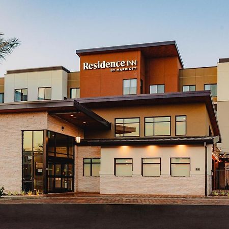 Residence Inn By Marriott Loma Linda Redlands Exterior foto