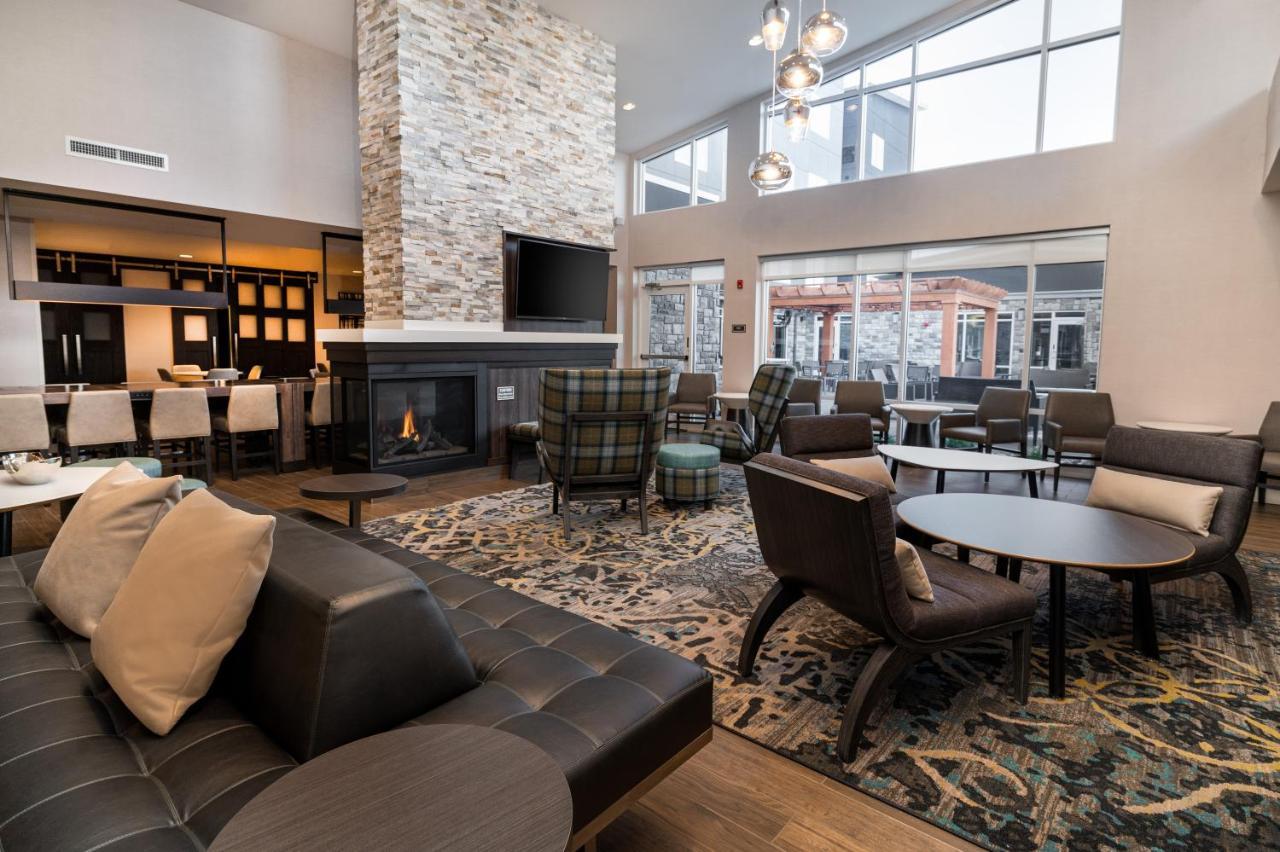 Residence Inn By Marriott Loma Linda Redlands Exterior foto