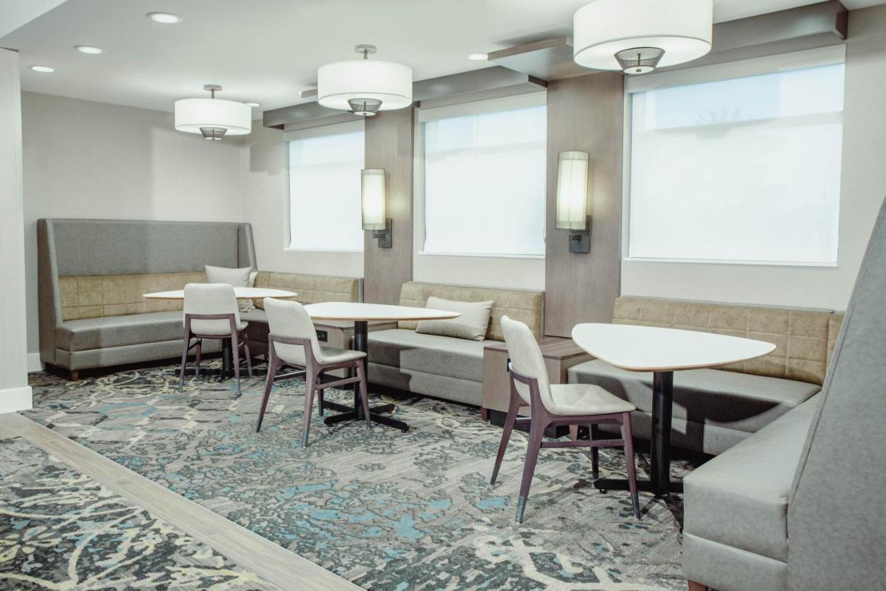 Residence Inn By Marriott Loma Linda Redlands Exterior foto