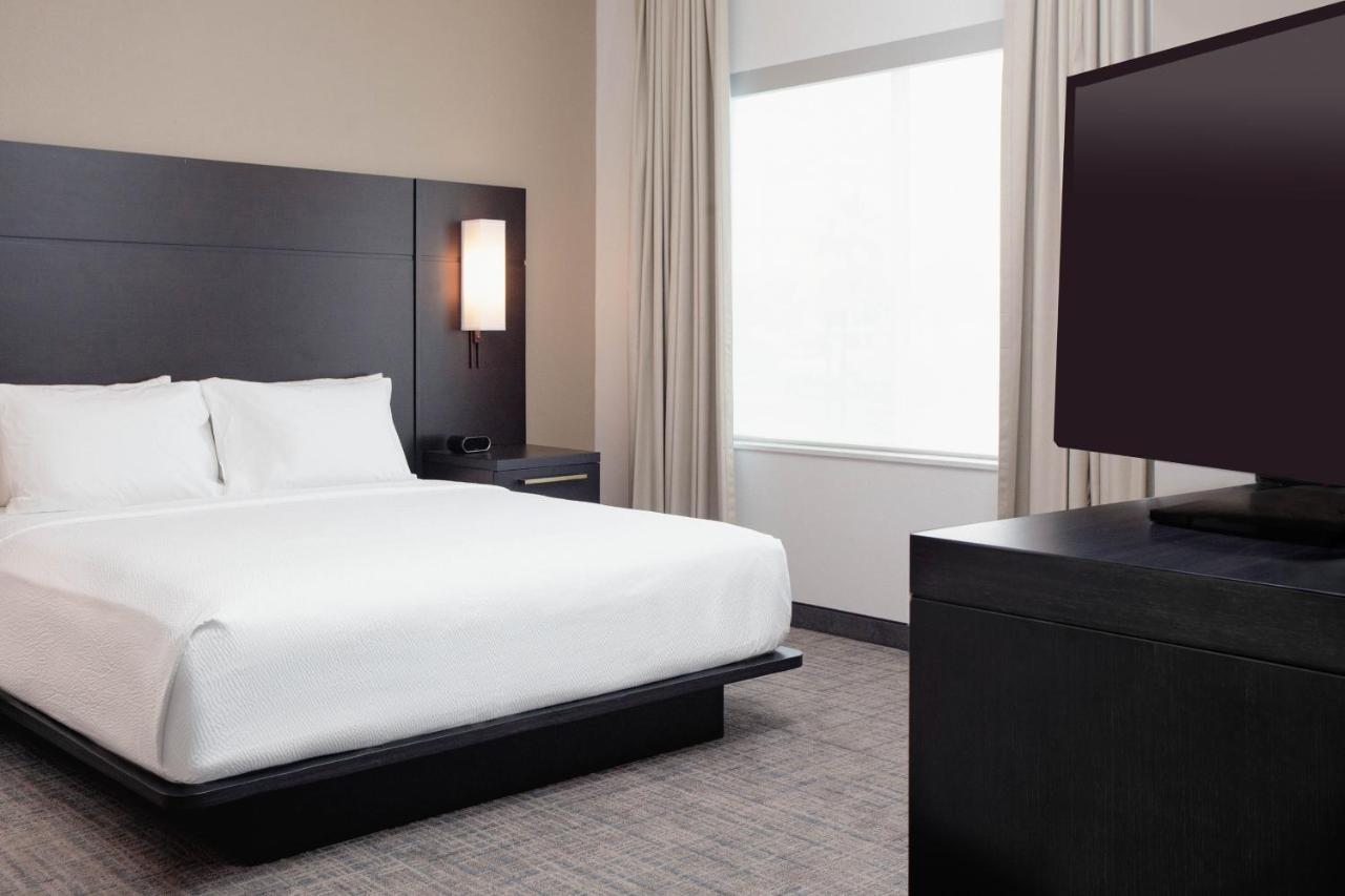 Residence Inn By Marriott Loma Linda Redlands Exterior foto