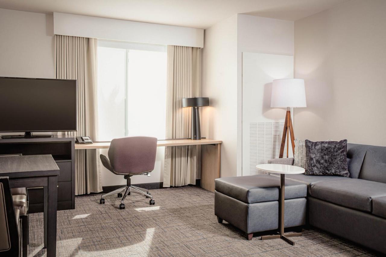 Residence Inn By Marriott Loma Linda Redlands Exterior foto