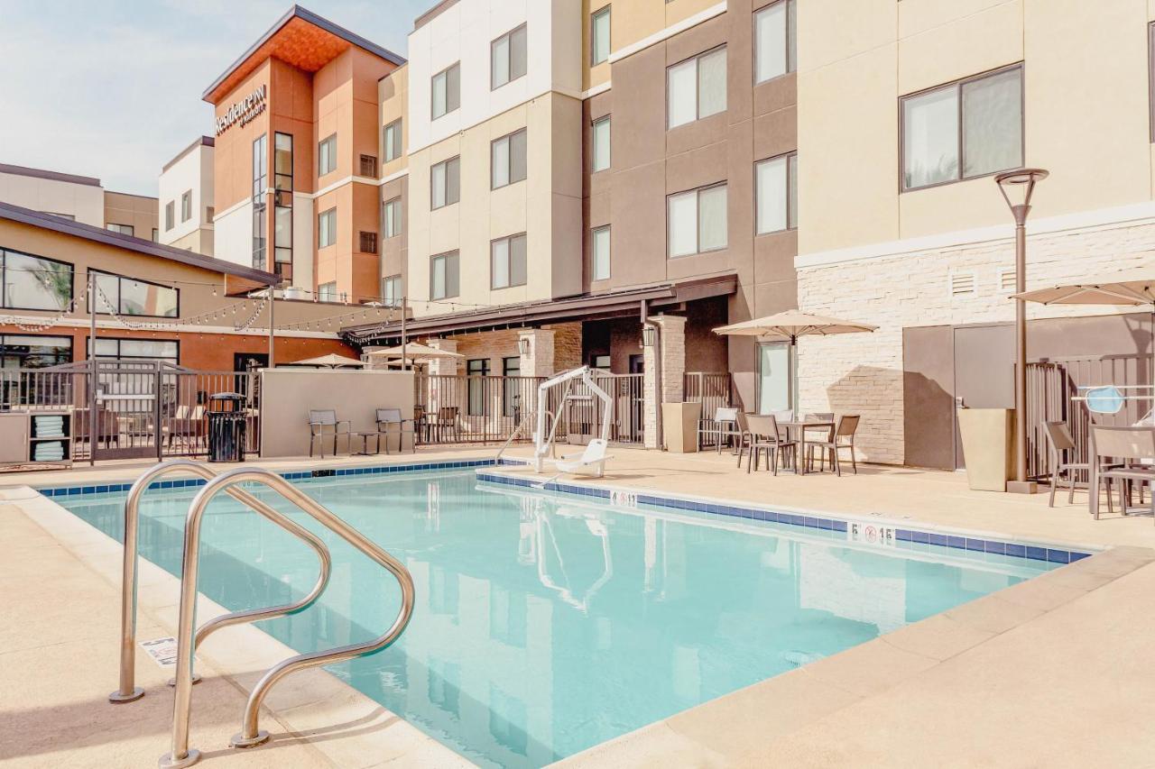 Residence Inn By Marriott Loma Linda Redlands Exterior foto