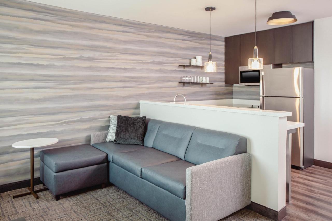 Residence Inn By Marriott Loma Linda Redlands Exterior foto