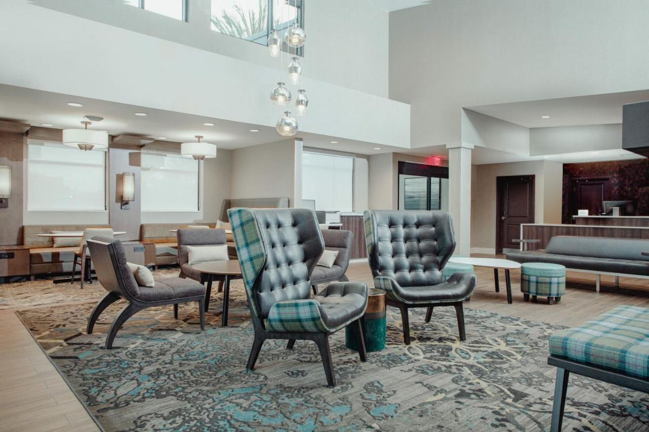 Residence Inn By Marriott Loma Linda Redlands Exterior foto