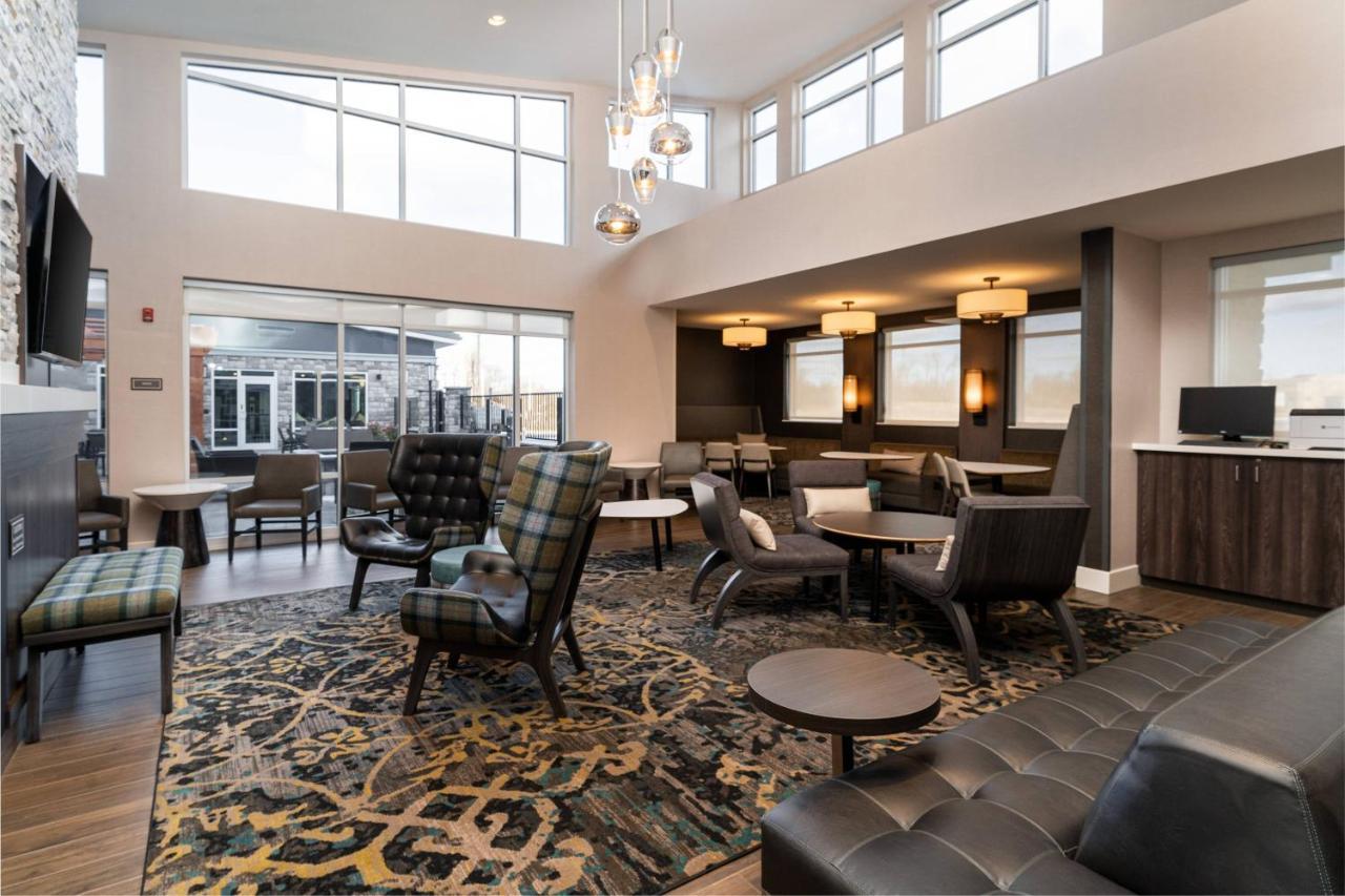 Residence Inn By Marriott Loma Linda Redlands Exterior foto