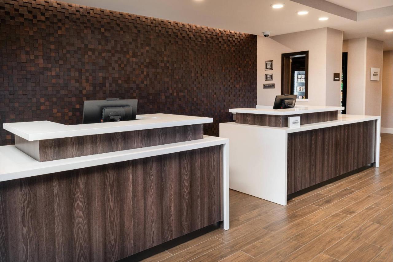 Residence Inn By Marriott Loma Linda Redlands Exterior foto