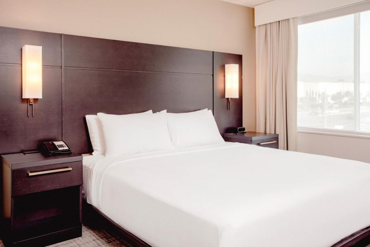 Residence Inn By Marriott Loma Linda Redlands Exterior foto