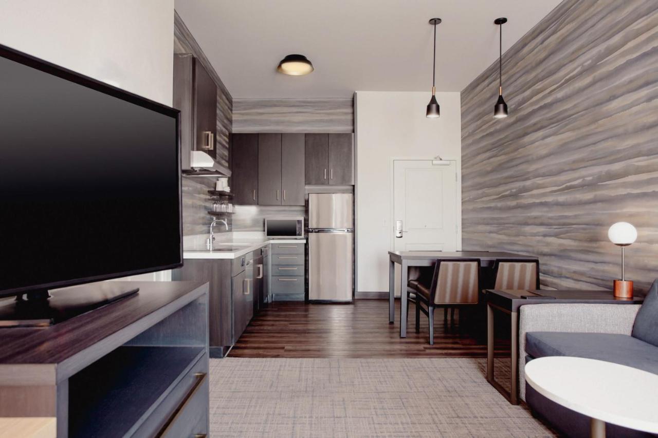 Residence Inn By Marriott Loma Linda Redlands Exterior foto