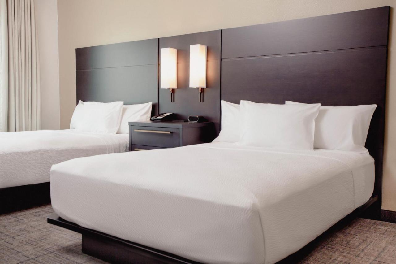Residence Inn By Marriott Loma Linda Redlands Exterior foto