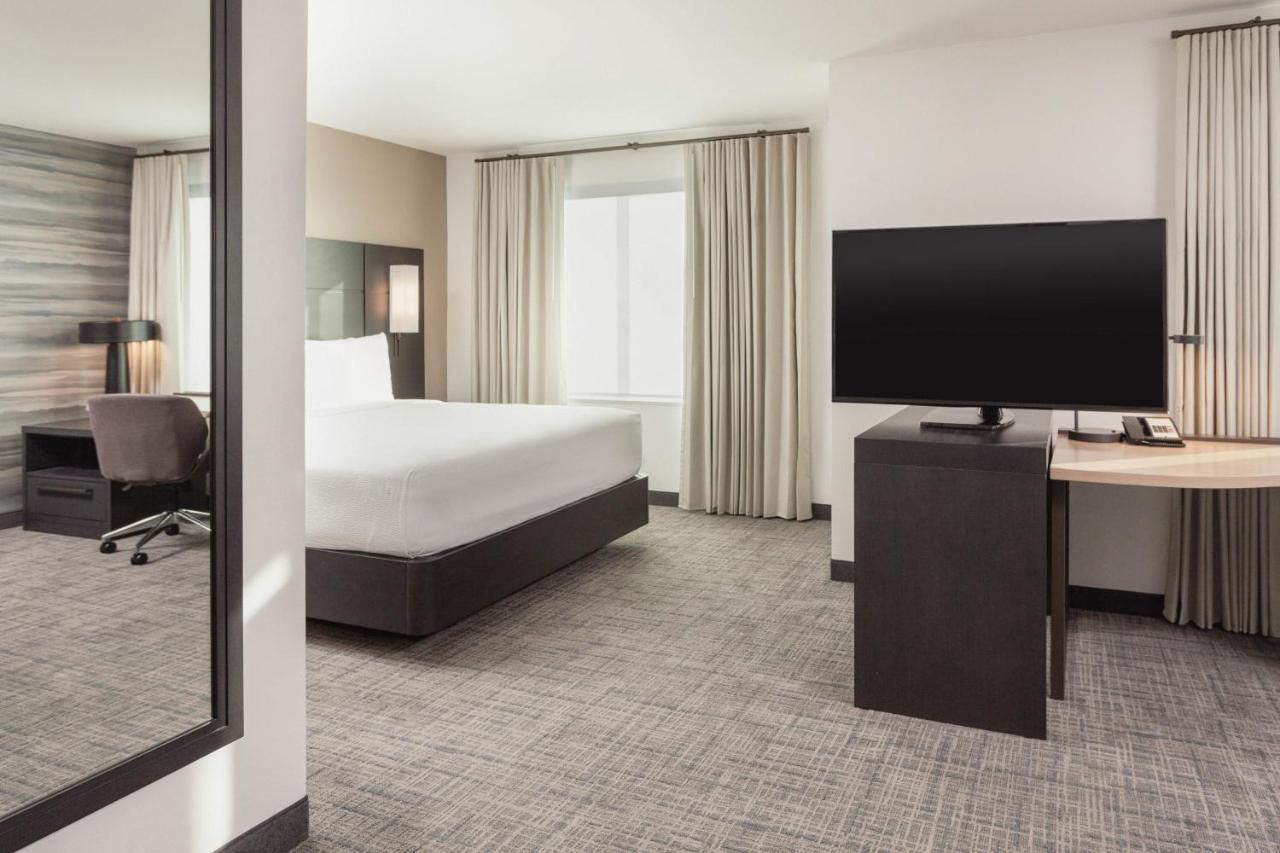 Residence Inn By Marriott Loma Linda Redlands Exterior foto
