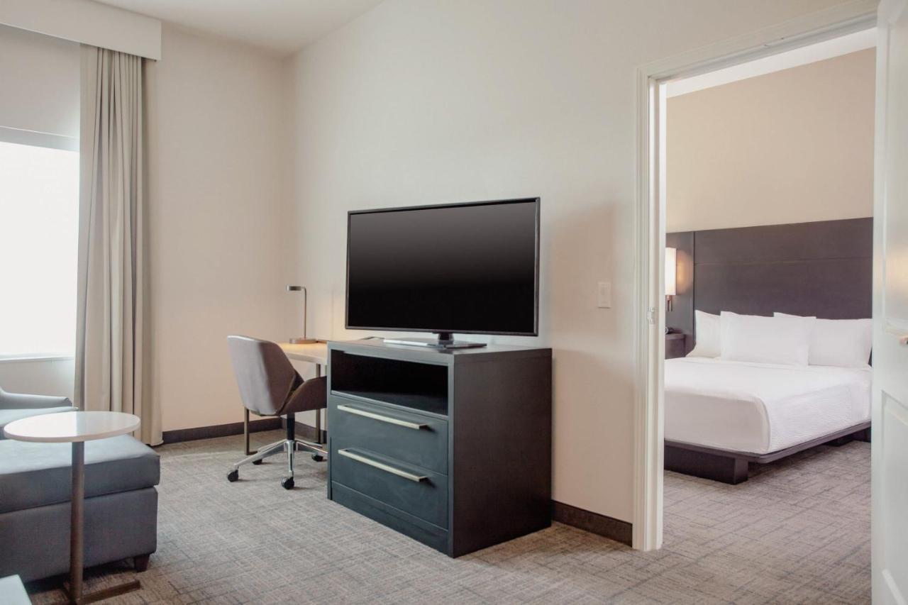 Residence Inn By Marriott Loma Linda Redlands Exterior foto