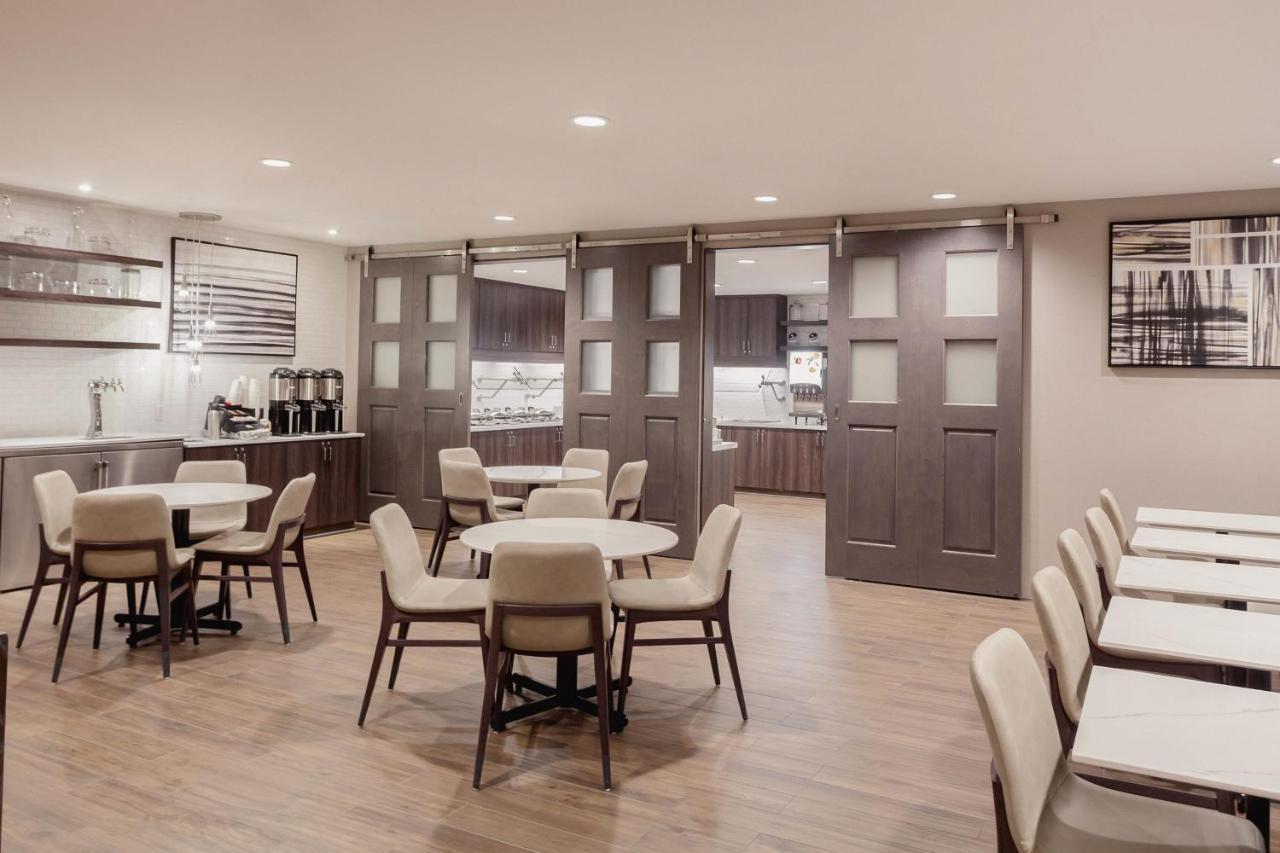 Residence Inn By Marriott Loma Linda Redlands Exterior foto