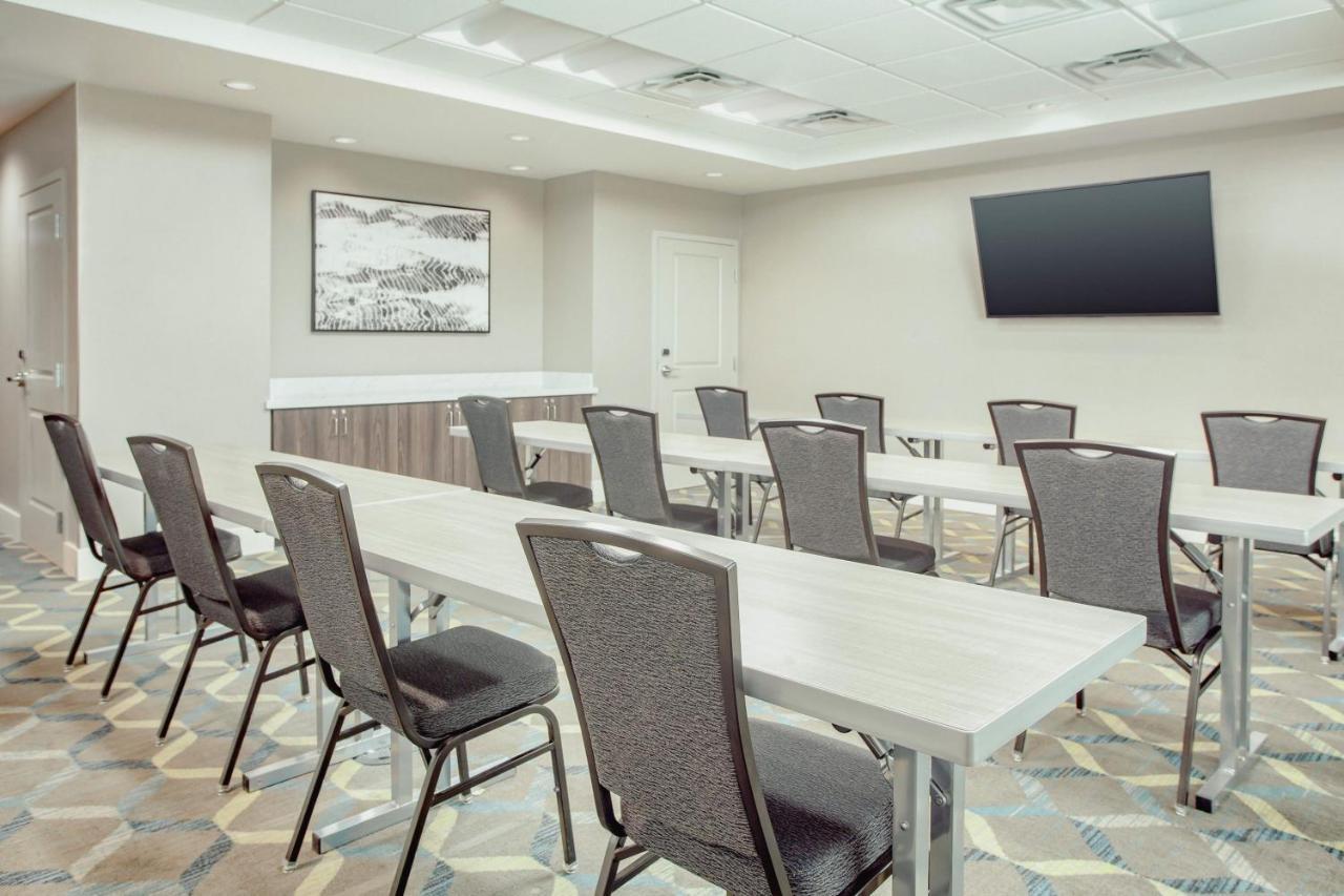 Residence Inn By Marriott Loma Linda Redlands Exterior foto