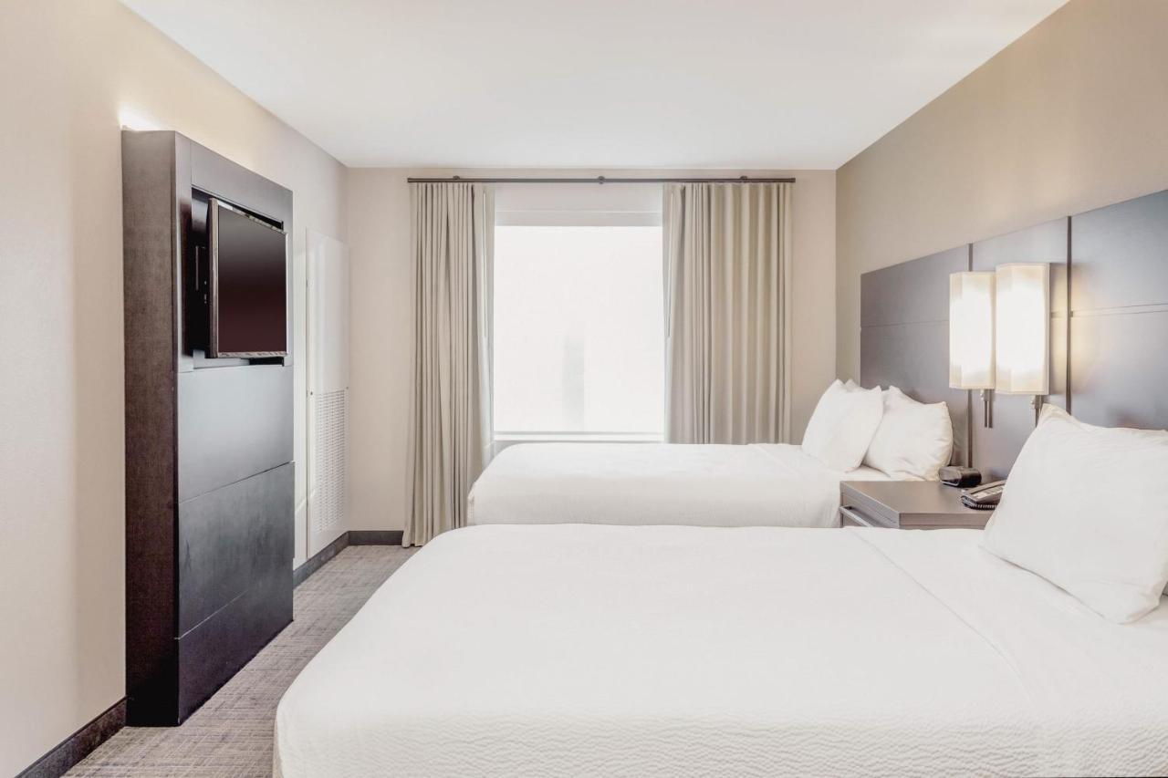 Residence Inn By Marriott Loma Linda Redlands Exterior foto