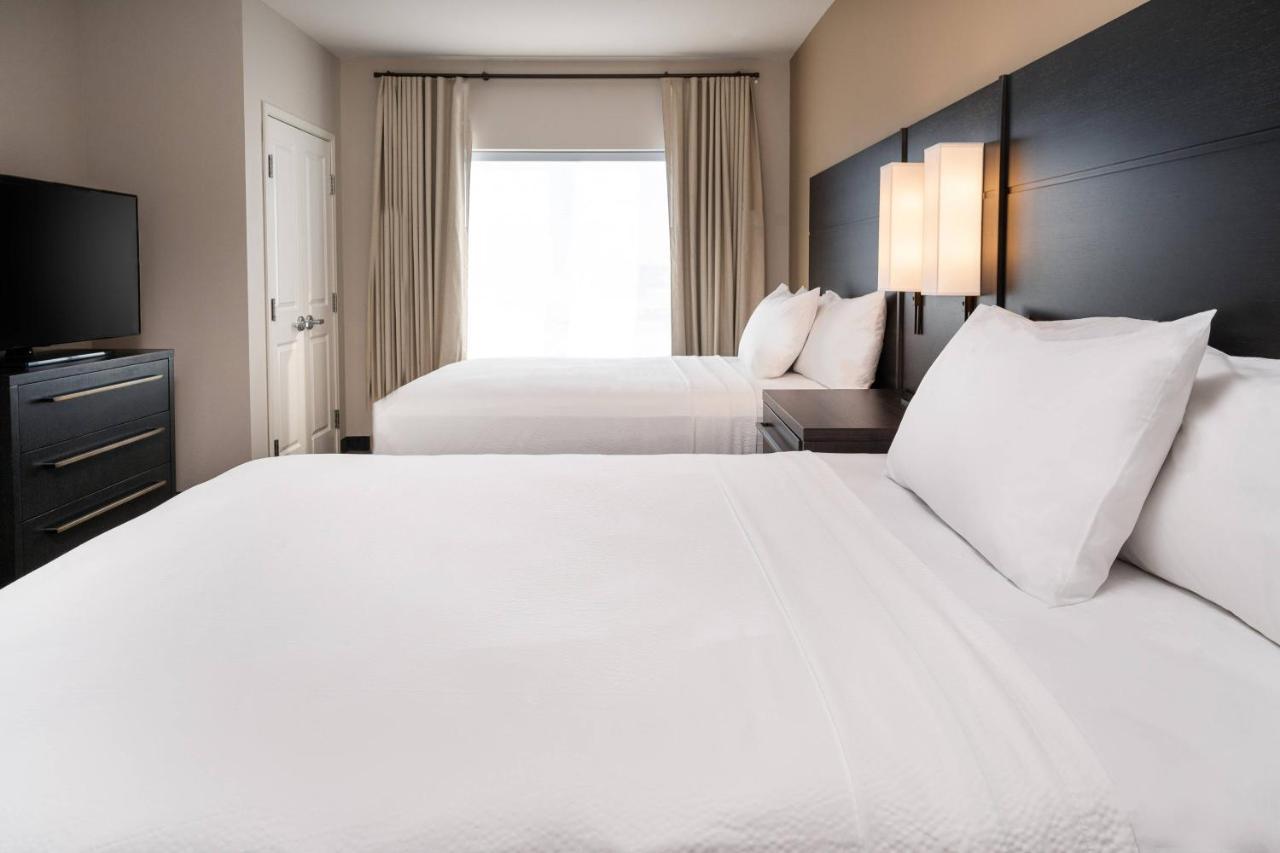Residence Inn By Marriott Loma Linda Redlands Exterior foto